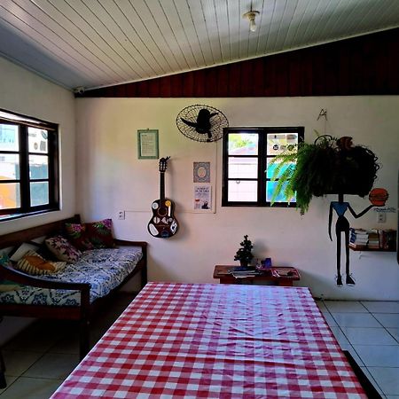 Floripa Surf Hostel Florianópolis Екстериор снимка