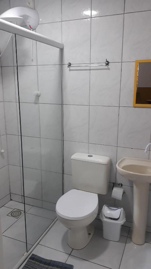 Floripa Surf Hostel Florianópolis Екстериор снимка