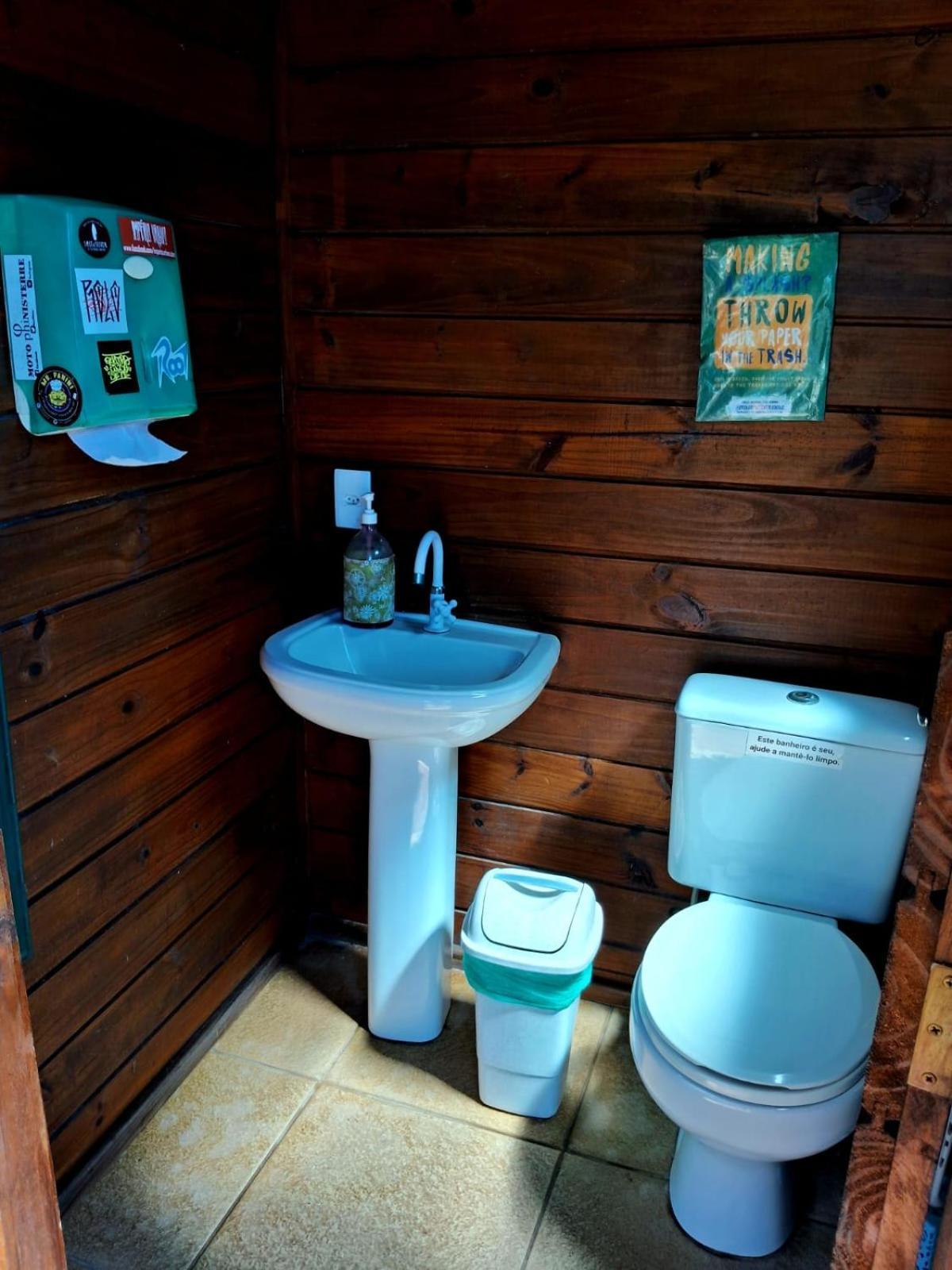 Floripa Surf Hostel Florianópolis Екстериор снимка