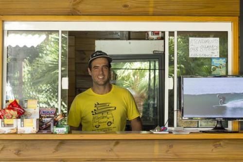 Floripa Surf Hostel Florianópolis Екстериор снимка