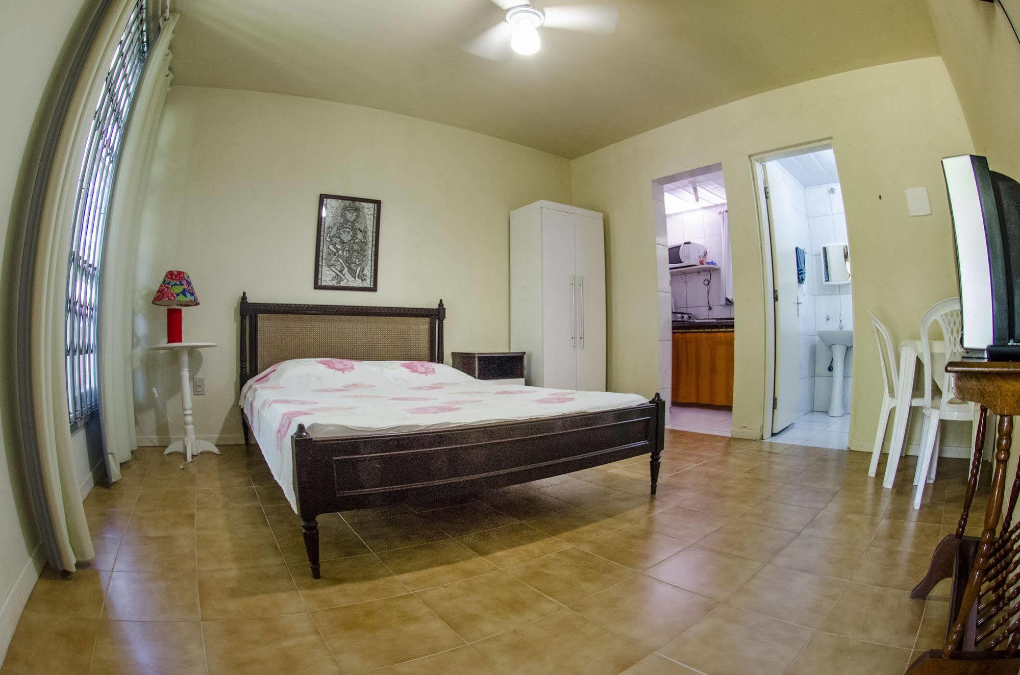 Floripa Surf Hostel Florianópolis Екстериор снимка