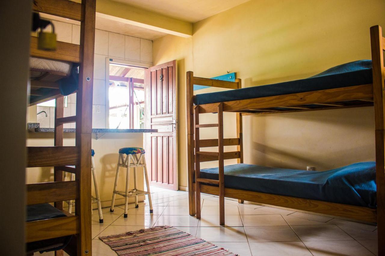 Floripa Surf Hostel Florianópolis Екстериор снимка