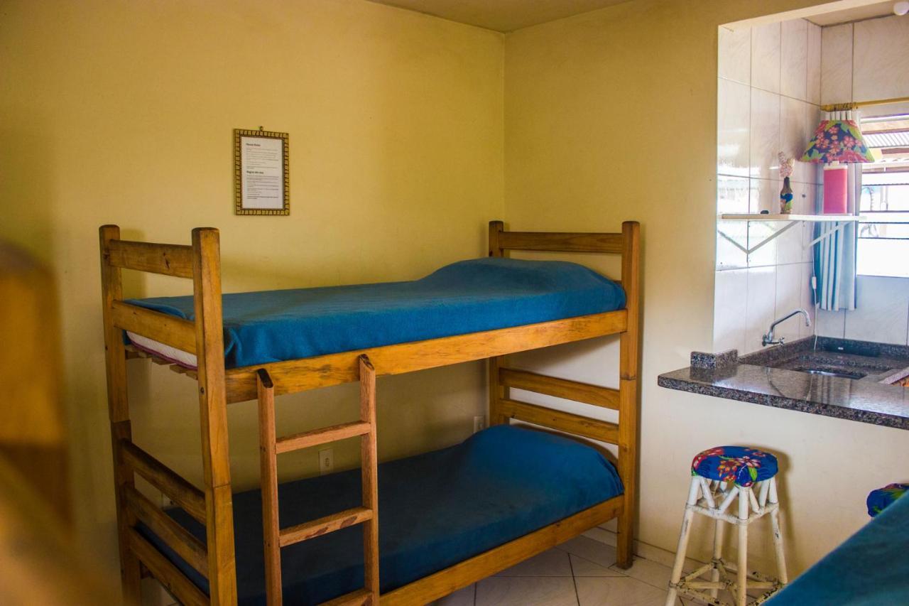Floripa Surf Hostel Florianópolis Екстериор снимка