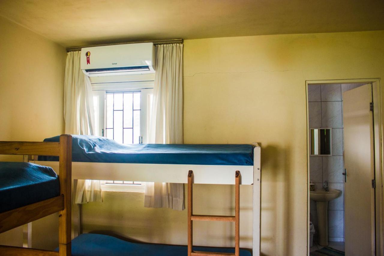 Floripa Surf Hostel Florianópolis Екстериор снимка